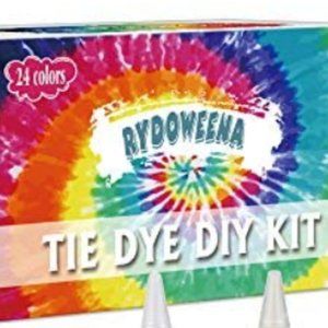 Summer Fun * Tye Dye Kit